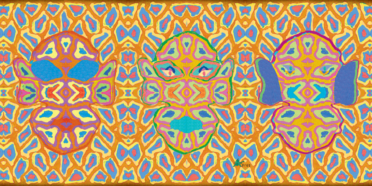 2317165 :: Giclée Rolled Canvas Print