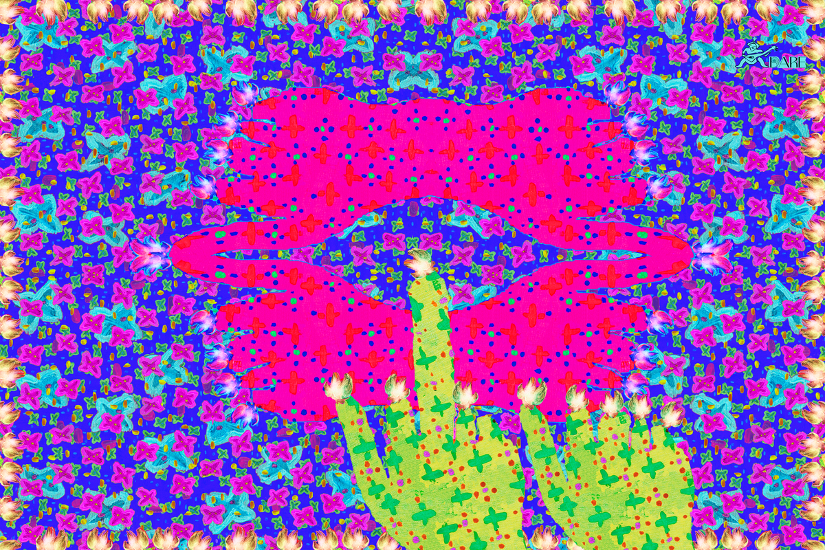 2317176 :: Giclée Rolled Canvas Print