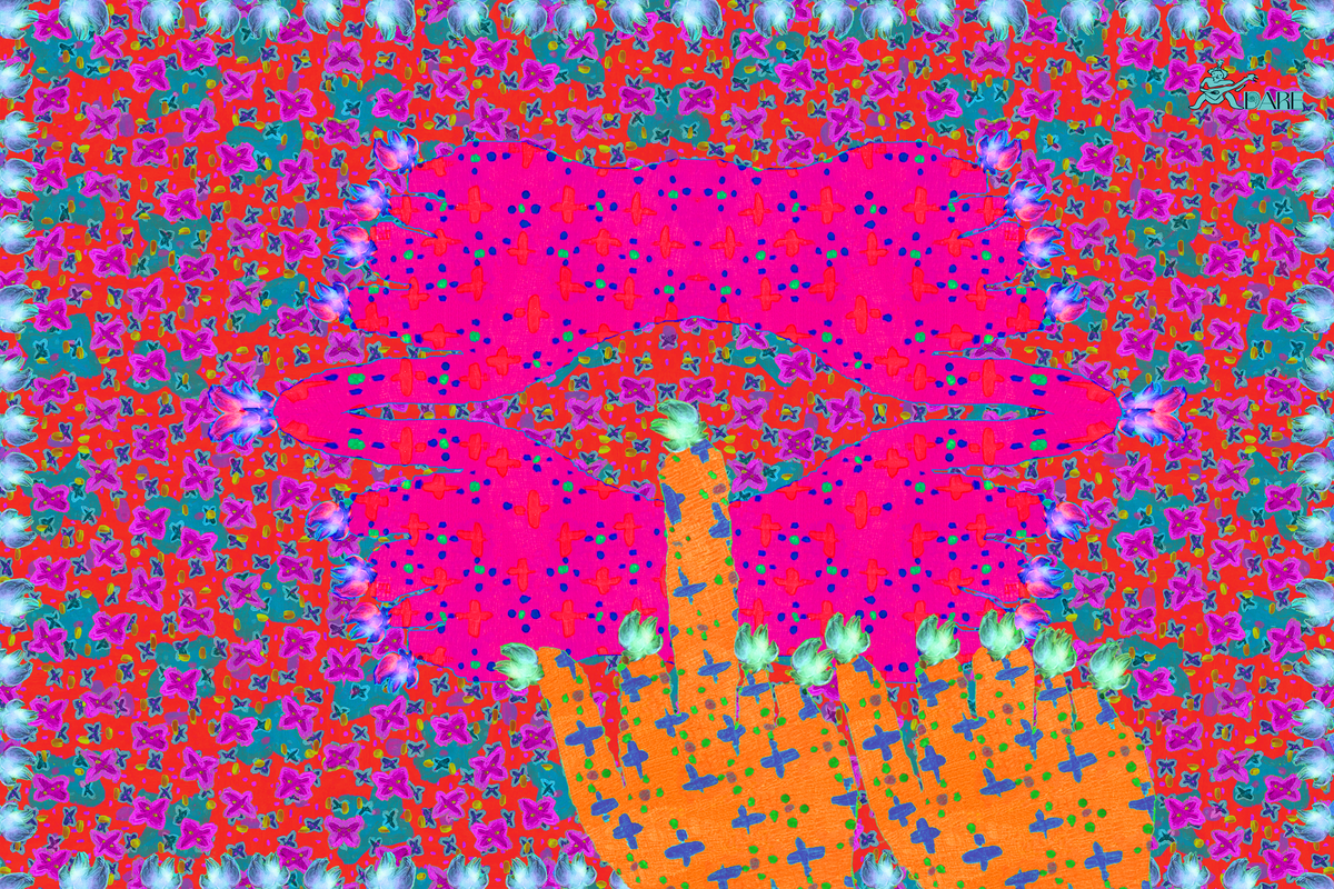 2317178 :: Giclée Rolled Canvas Print