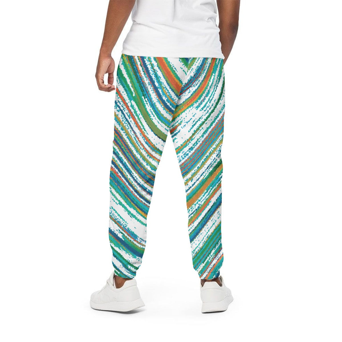 Tide Motion - Lounge Pants