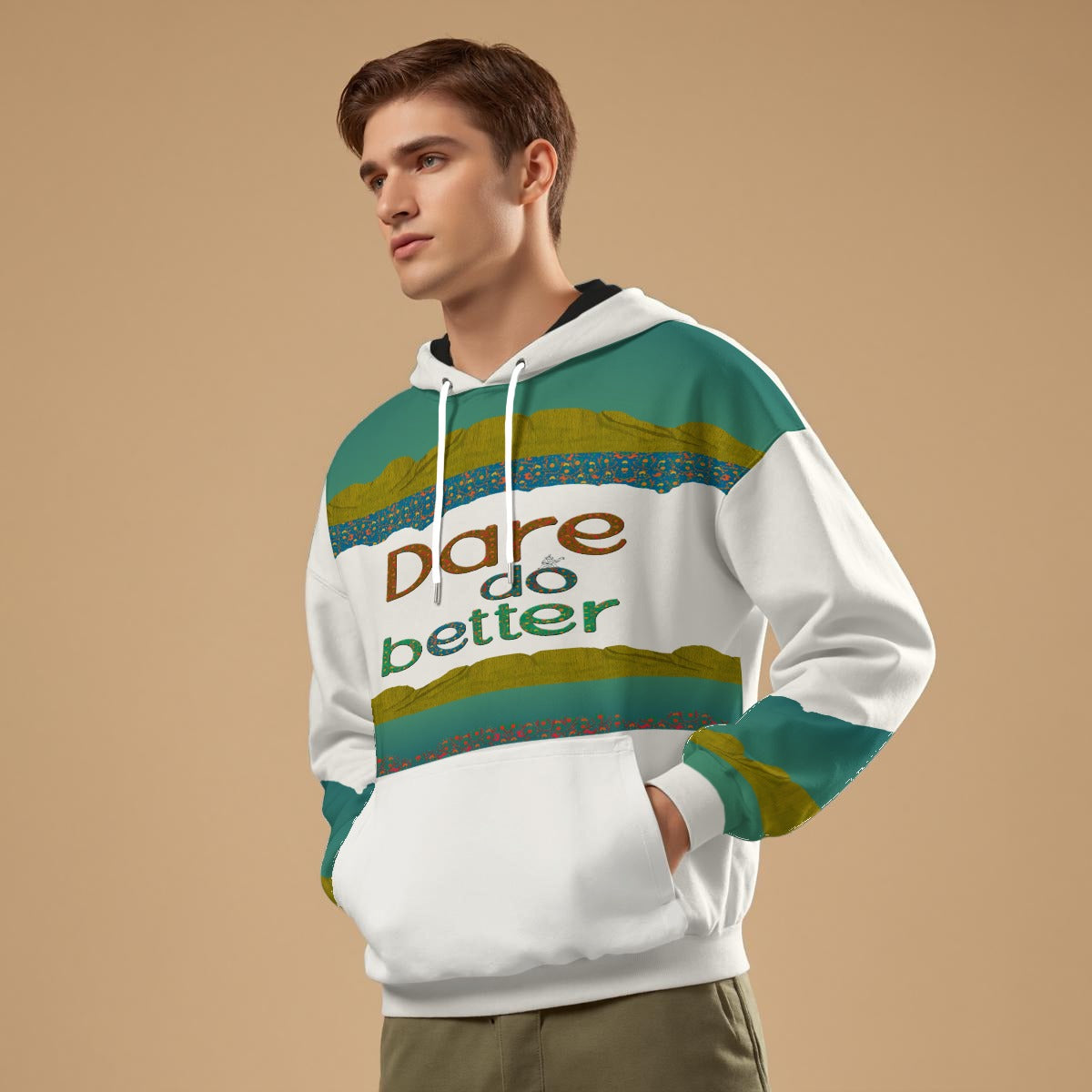 Grounded Voice - Hoodie