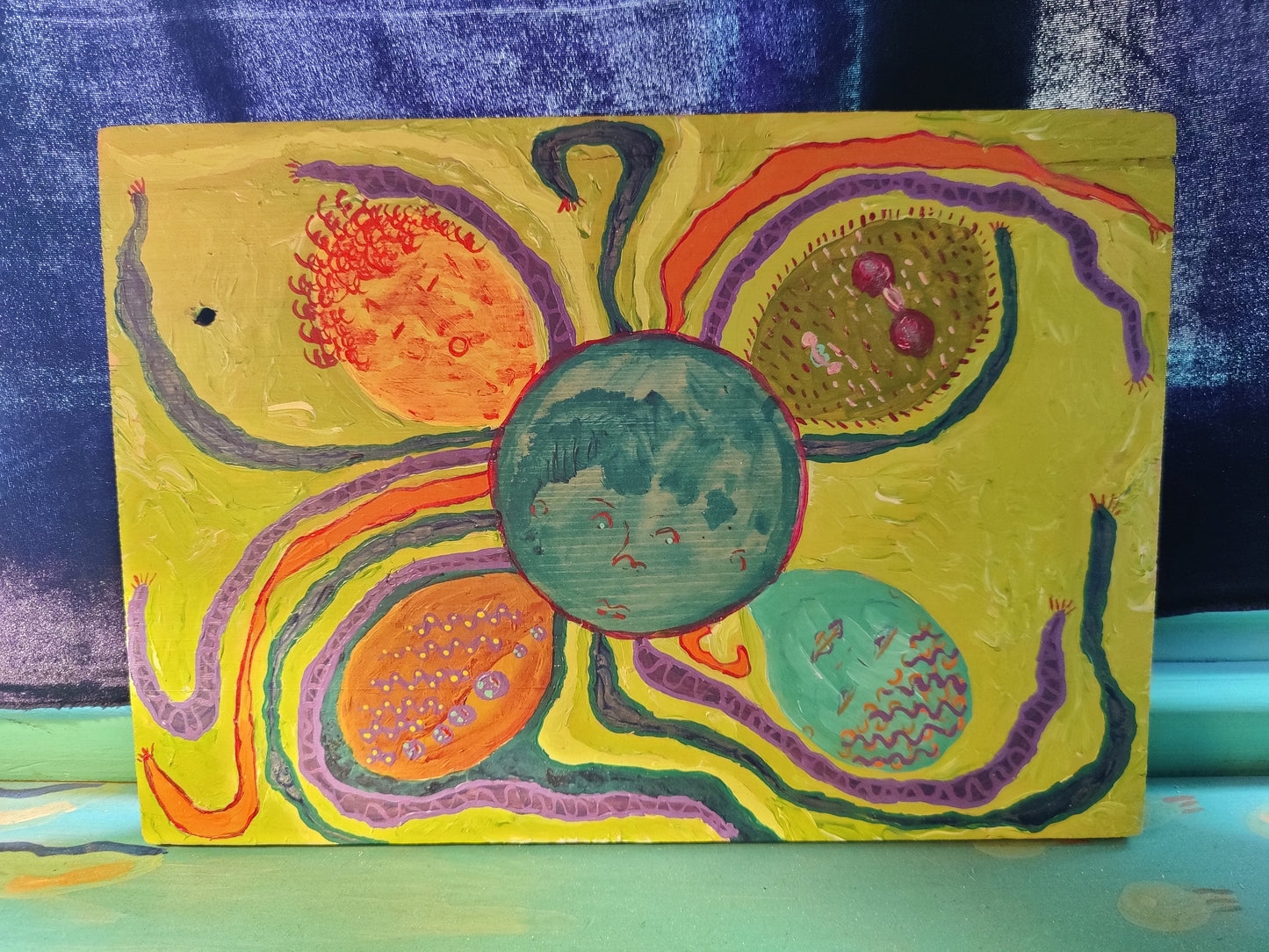 Beyond The ButterfLife