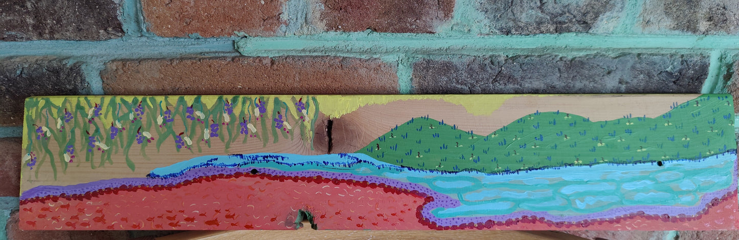 Paysage Surréaliste