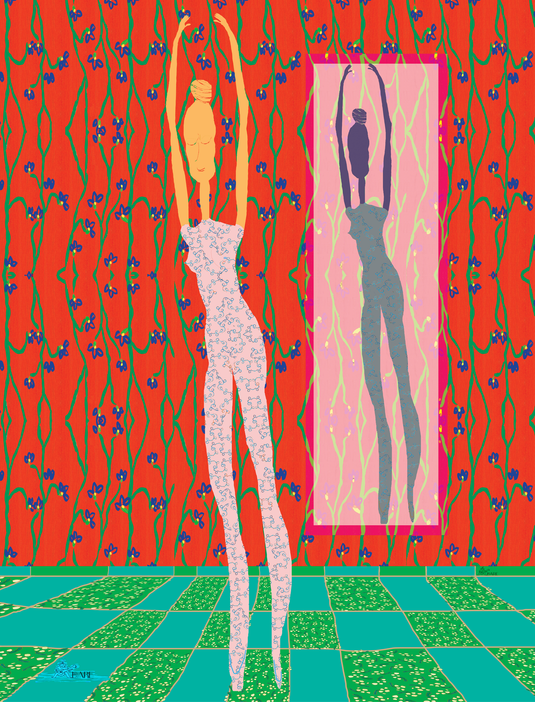 Ballerina