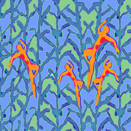 Women Dance