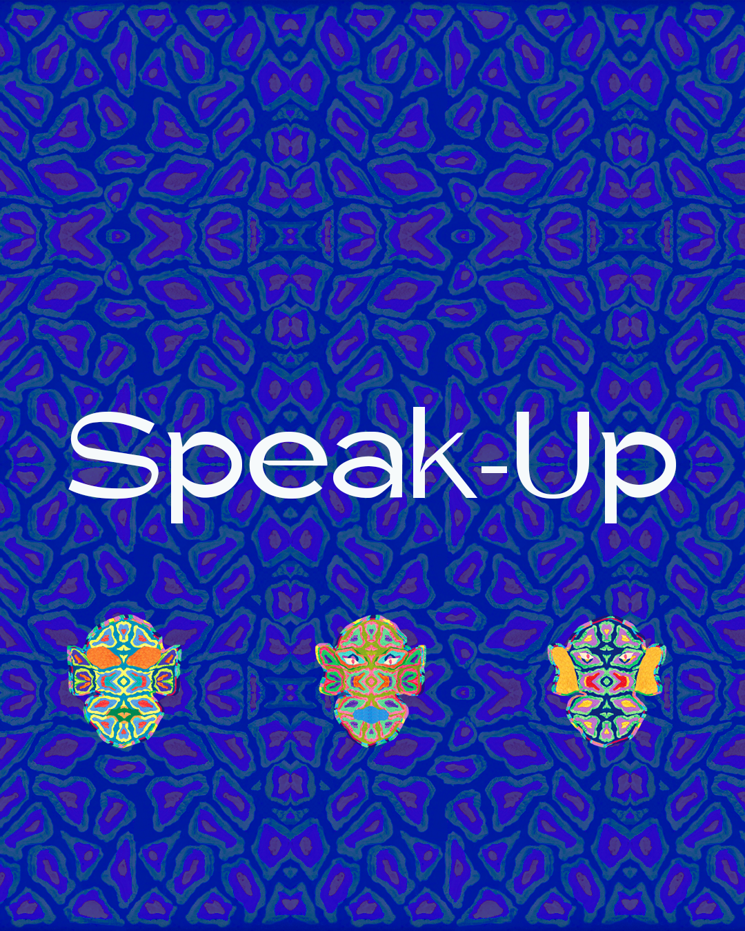 Speak-Up