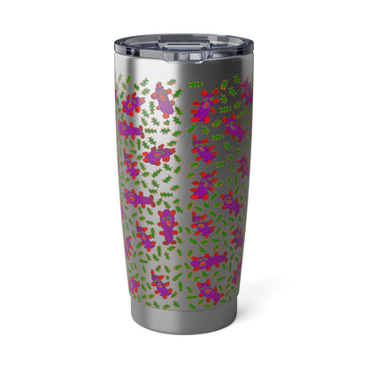Feral Blossom