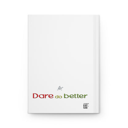 See-Through Journal