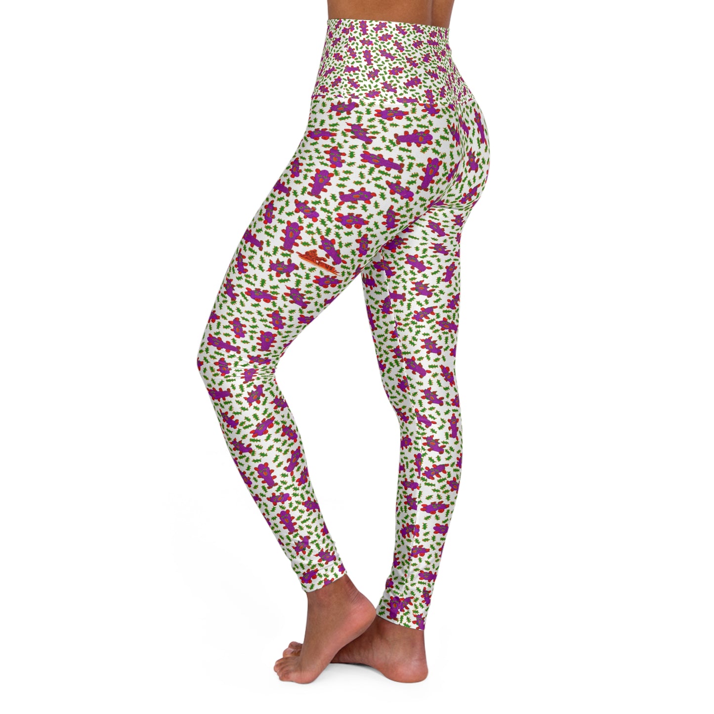 Wildtype Flow Leggings