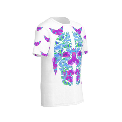 Dancer Spine Tee