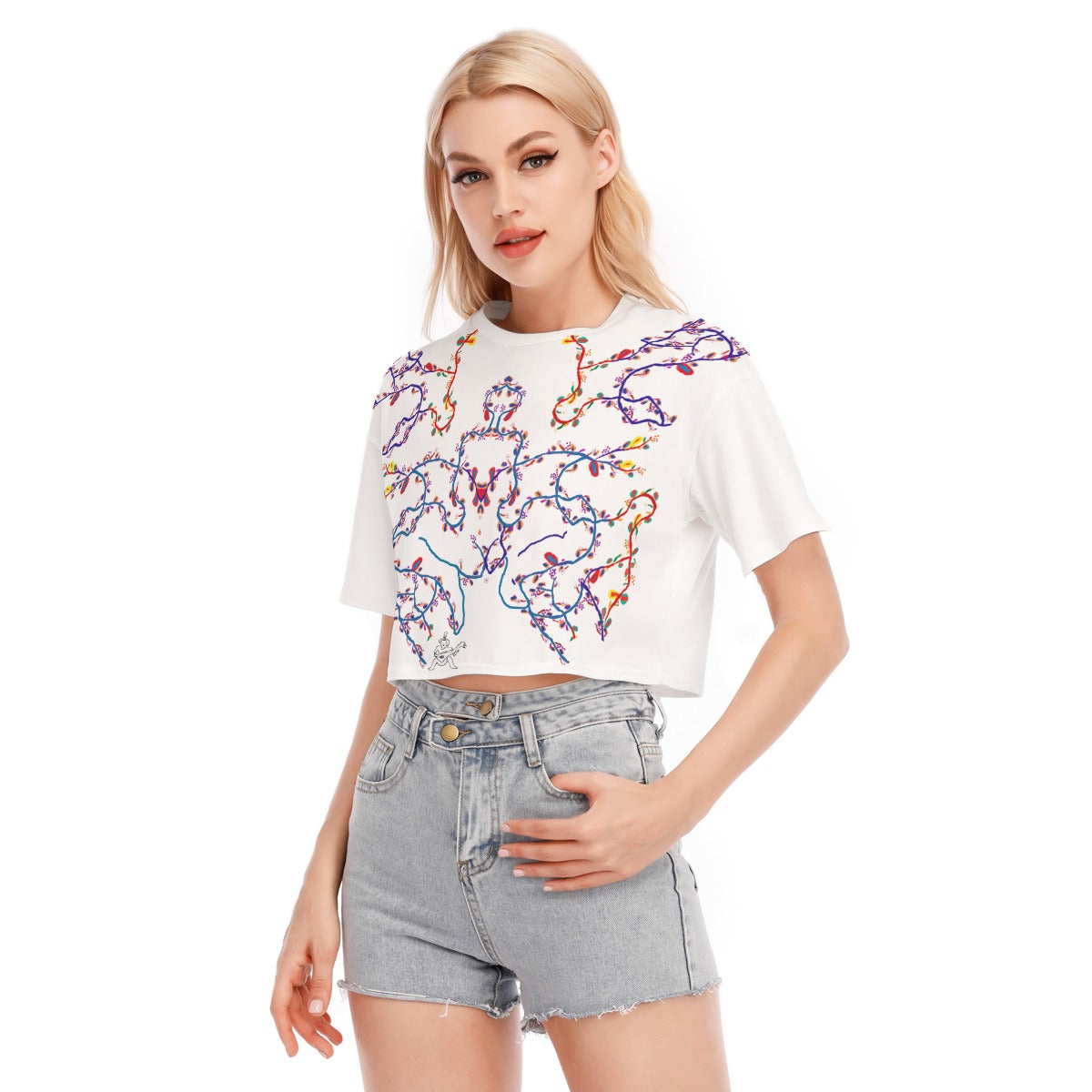 Lucid Vine Top