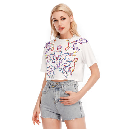 Lucid Vine Top