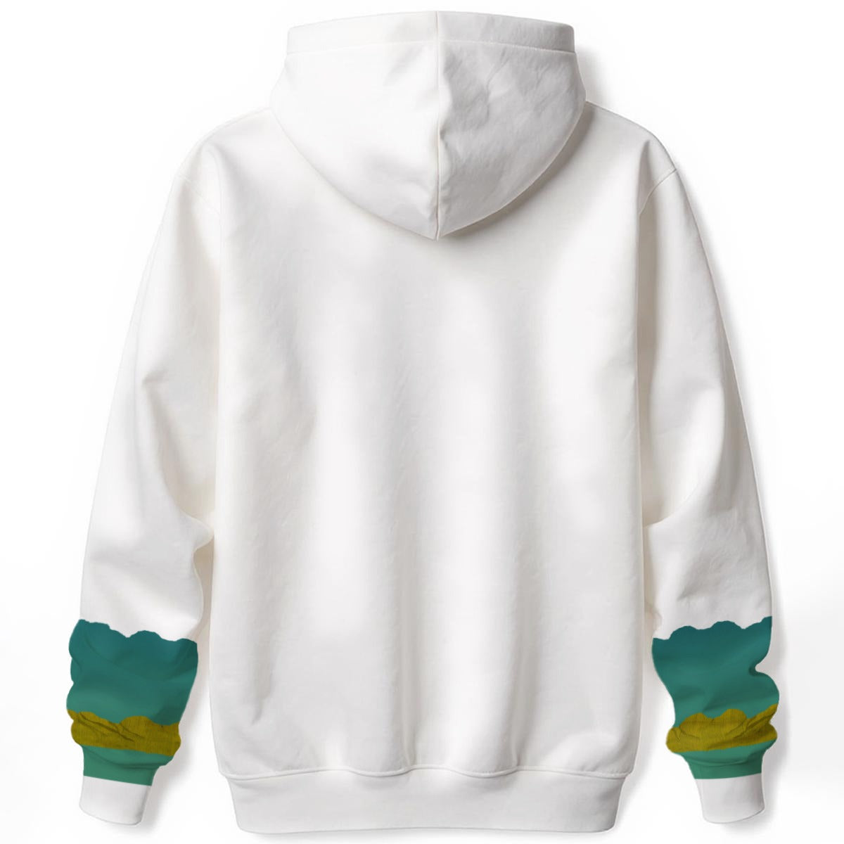 Grounded Voice - Hoodie