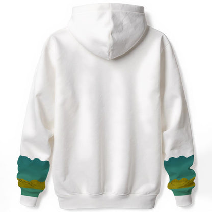 Grounded Voice - Hoodie