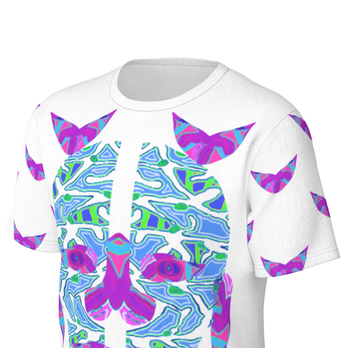 Dancer Spine Tee