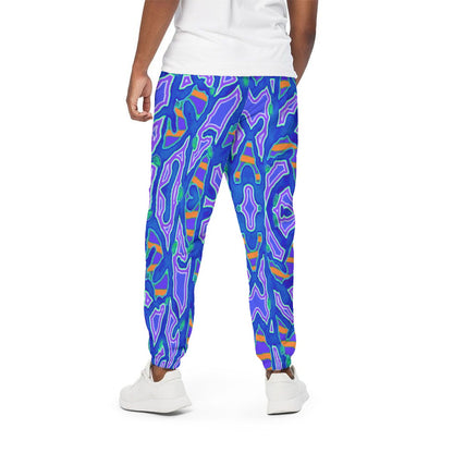 Deep Ocean - Lounge Pants