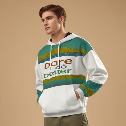 Grounded Voice - Hoodie