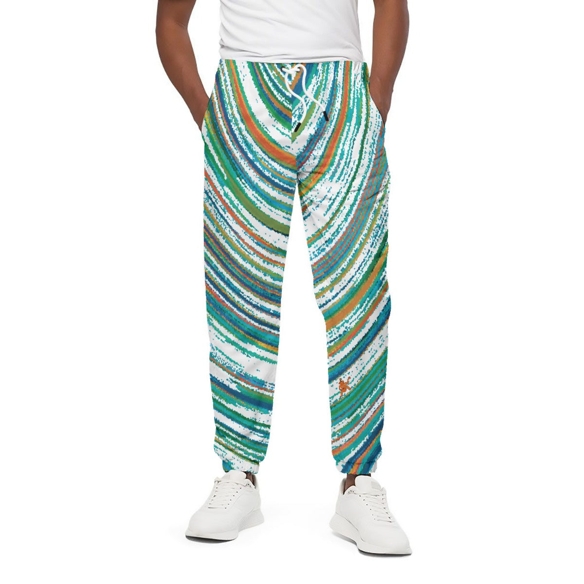 Tide Motion - Lounge Pants