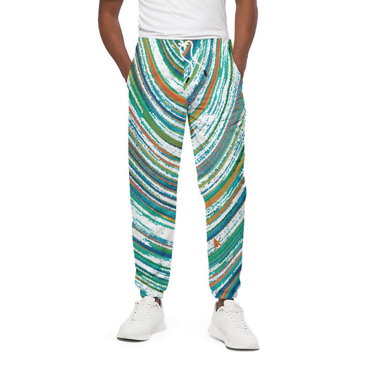 Tide Motion - Lounge Pants