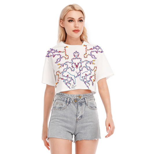 Lucid Vine Top