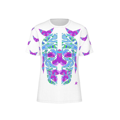 Dancer Spine Tee