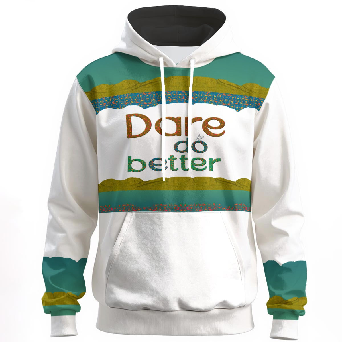 Grounded Voice - Hoodie