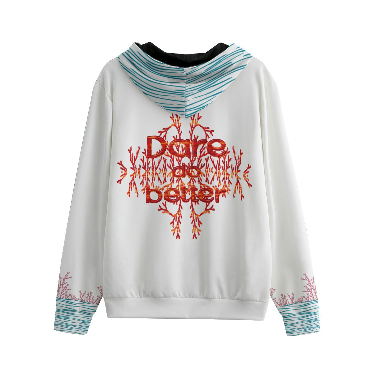 Eternal Claim - Hoodie