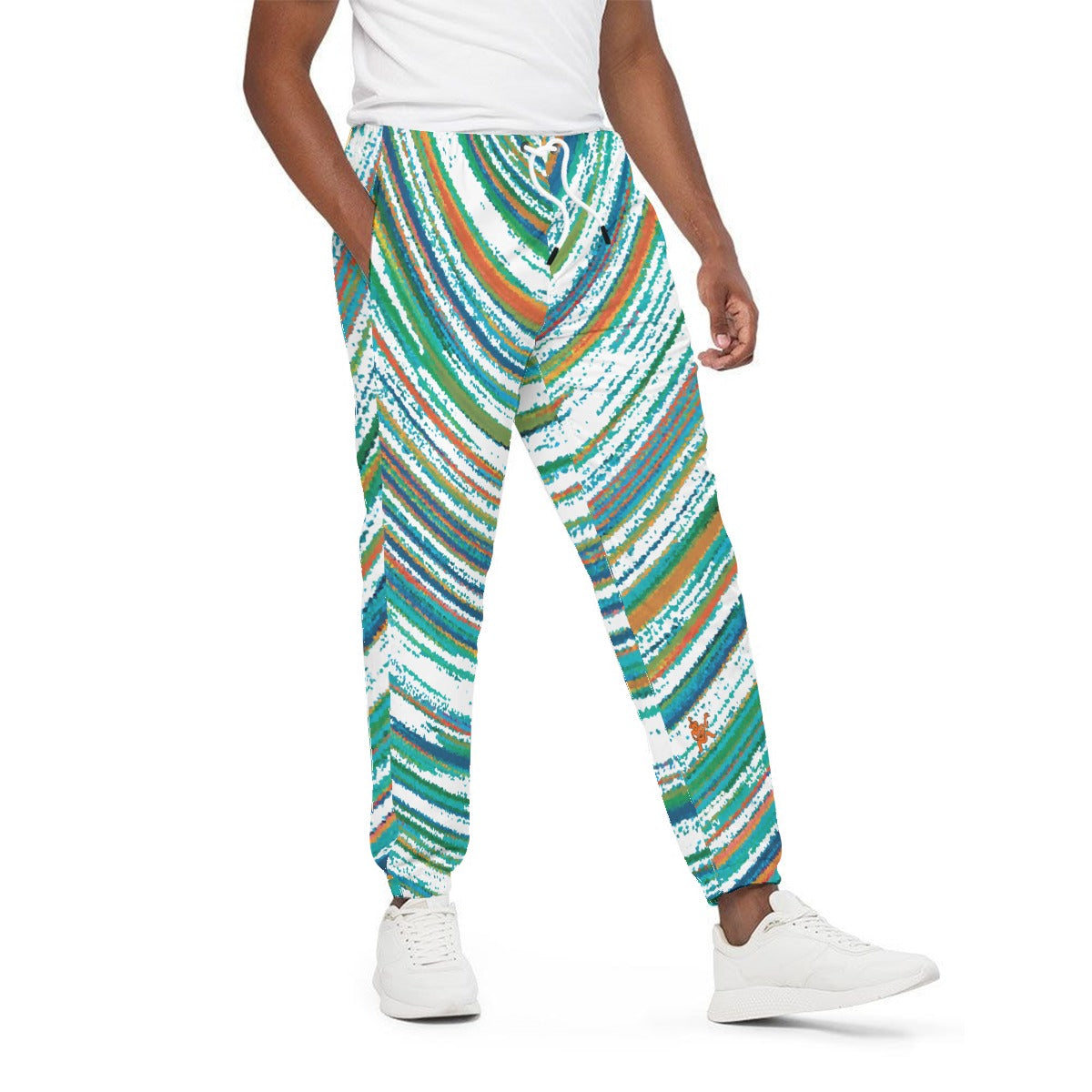 Tide Motion - Lounge Pants