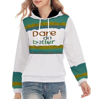 Grounded Voice - Hoodie