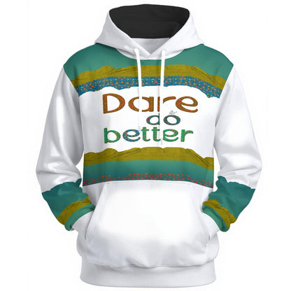 Grounded Voice - Hoodie