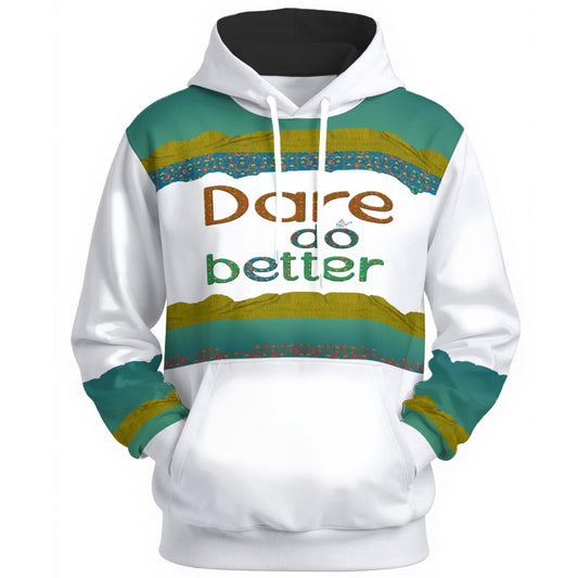 Grounded Voice - Hoodie