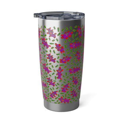 Amoebas Tumbler