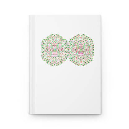 See-Through Journal