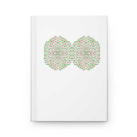 See-Through Journal