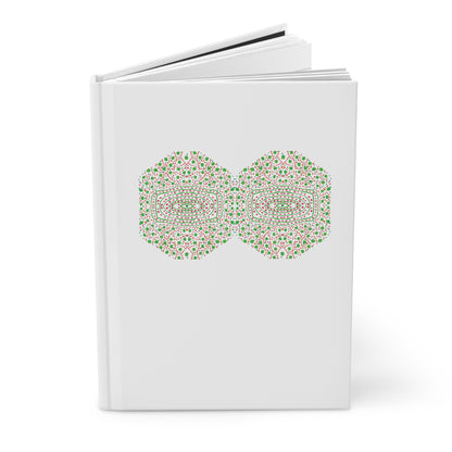 See-Through Journal