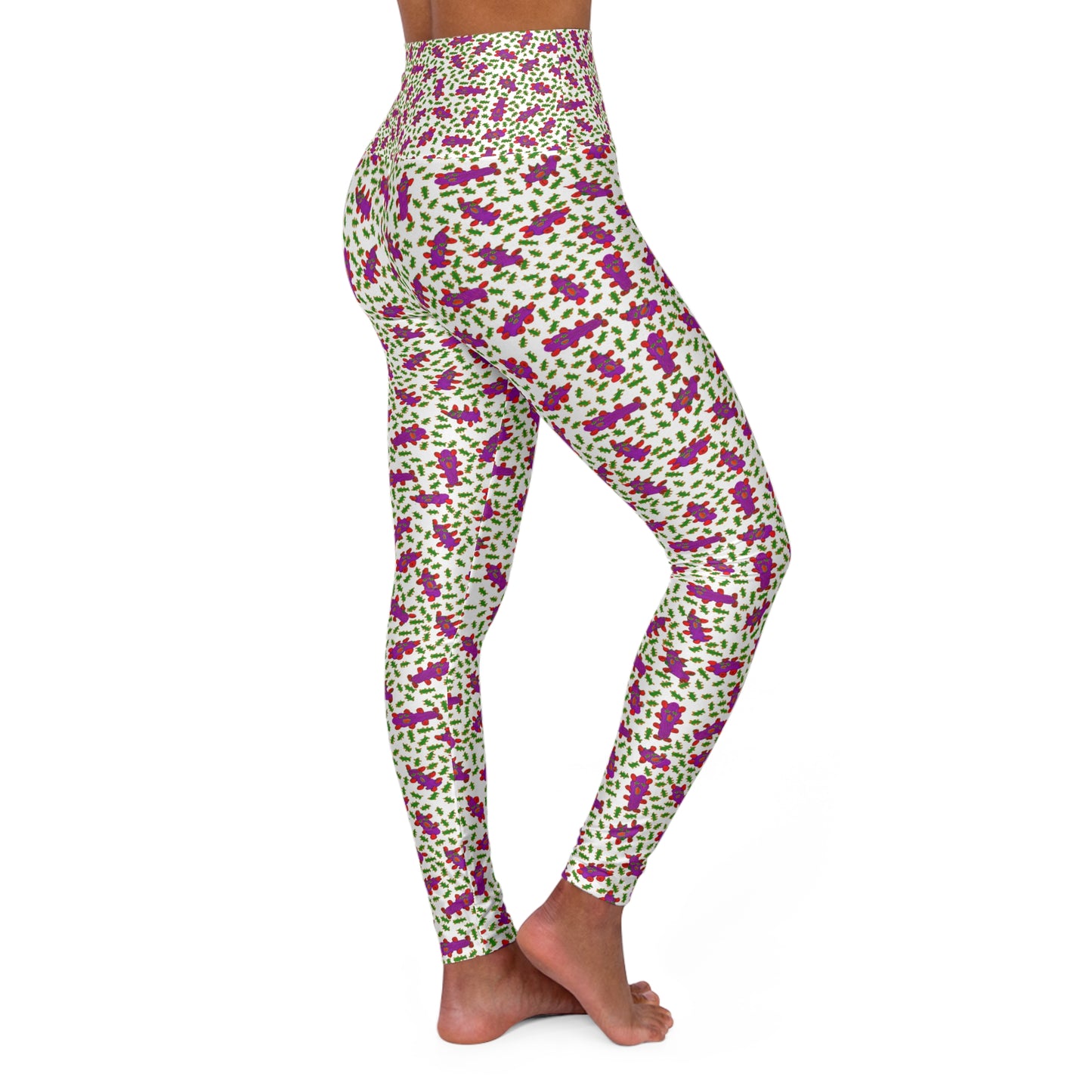 Wildtype Flow Leggings