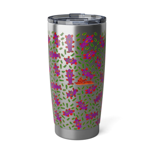 Feral Blossom