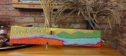 Paysage Surréaliste