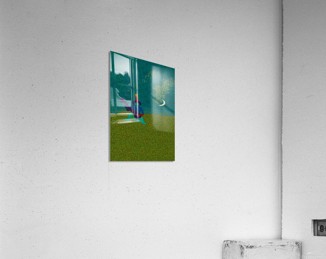 2317056 :: Acrylic Print