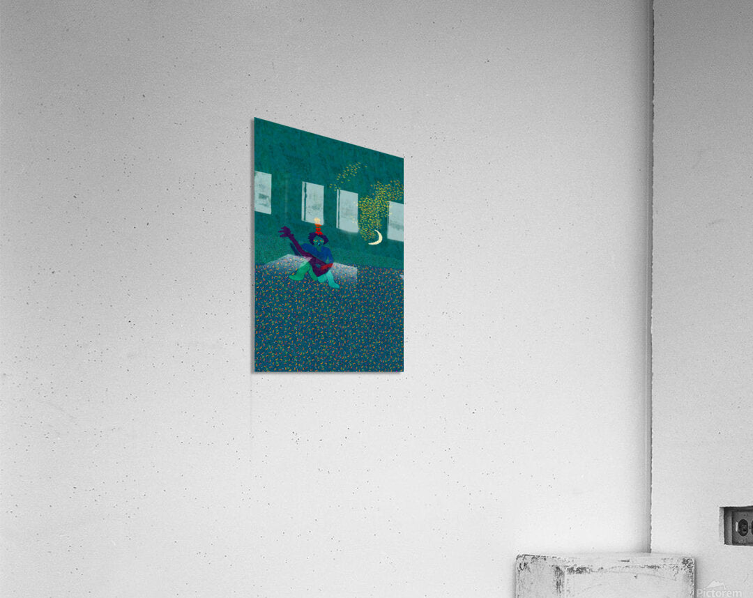 2317151 :: Acrylic Print