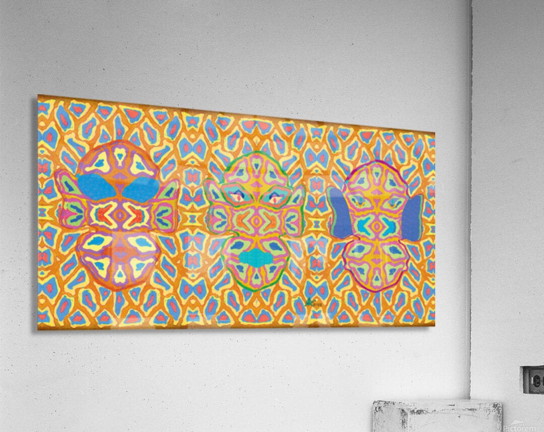 2317165 :: Acrylic Print