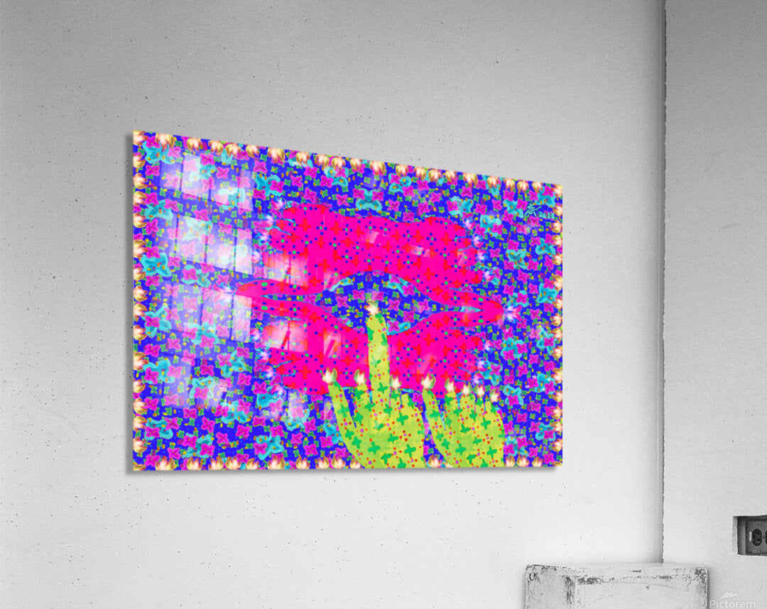 2317176 :: Acrylic Print