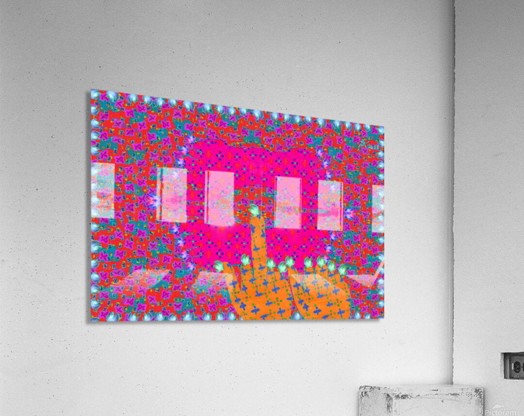 2317178 :: Acrylic Print