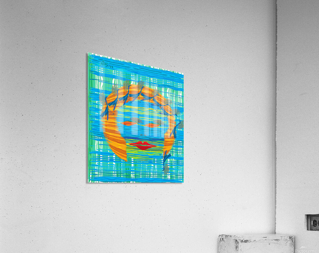 2317182 :: Acrylic Print