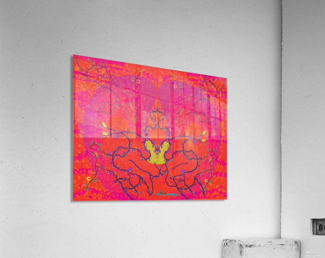 2317919 :: Acrylic Print