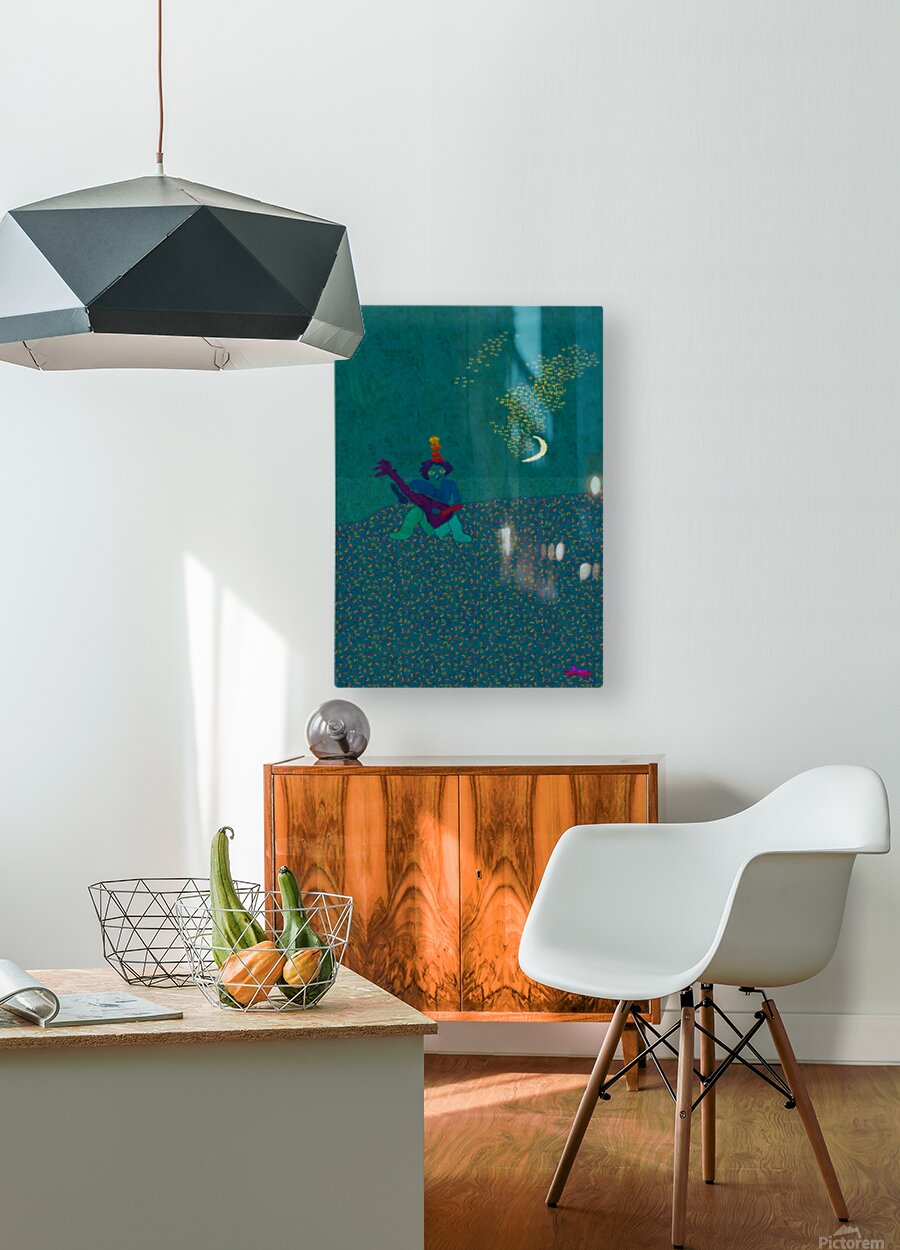 2317151 :: HD Sublimation Metal Print