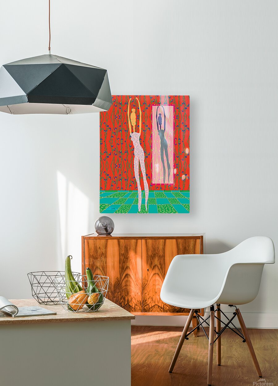 2317169 :: HD Sublimation Metal Print
