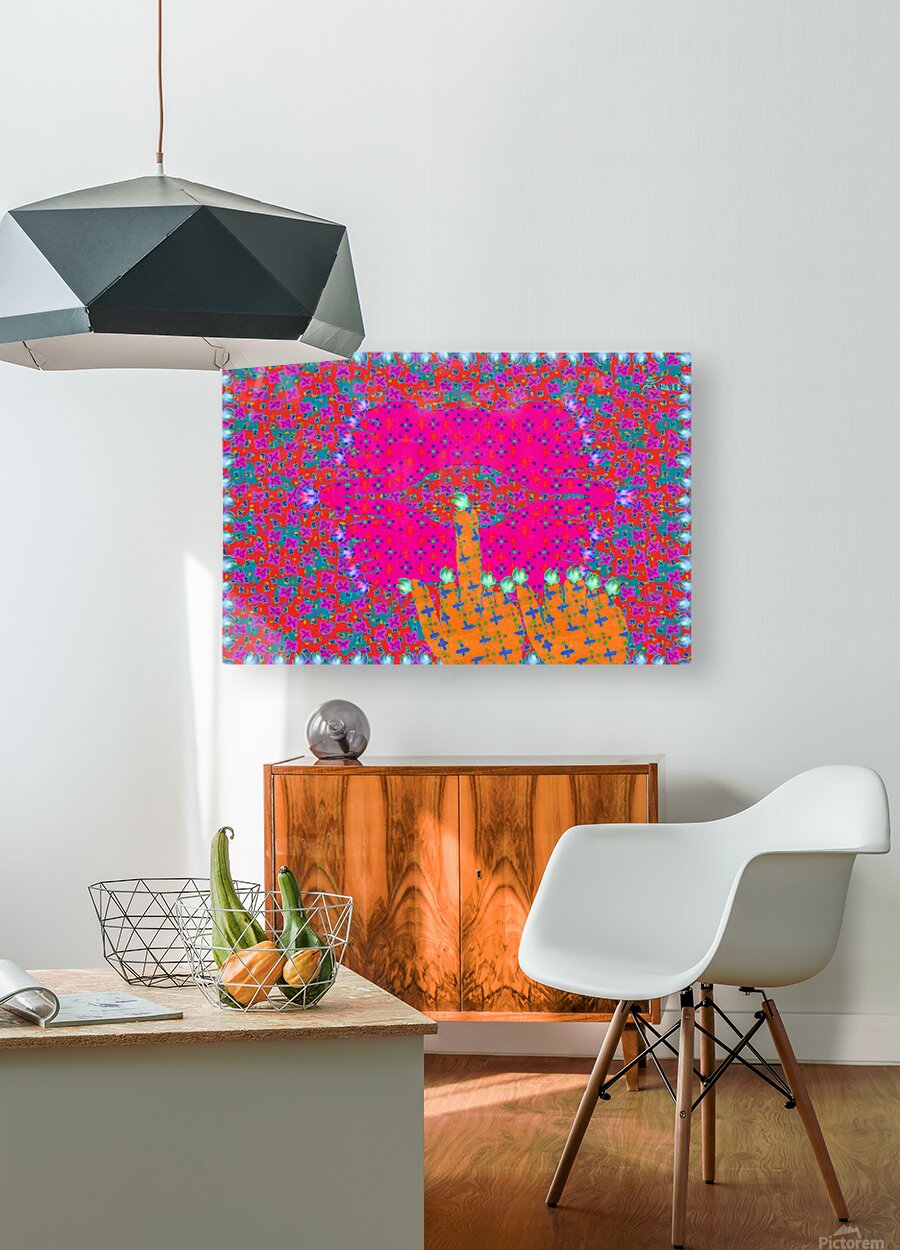 2317178 :: HD Sublimation Metal Print