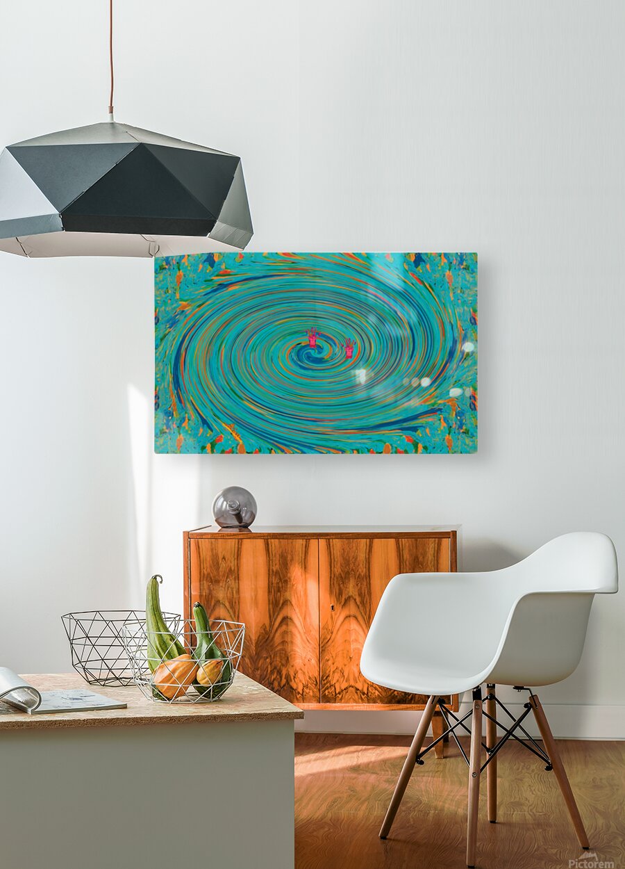 2317915 :: HD Sublimation Metal Print