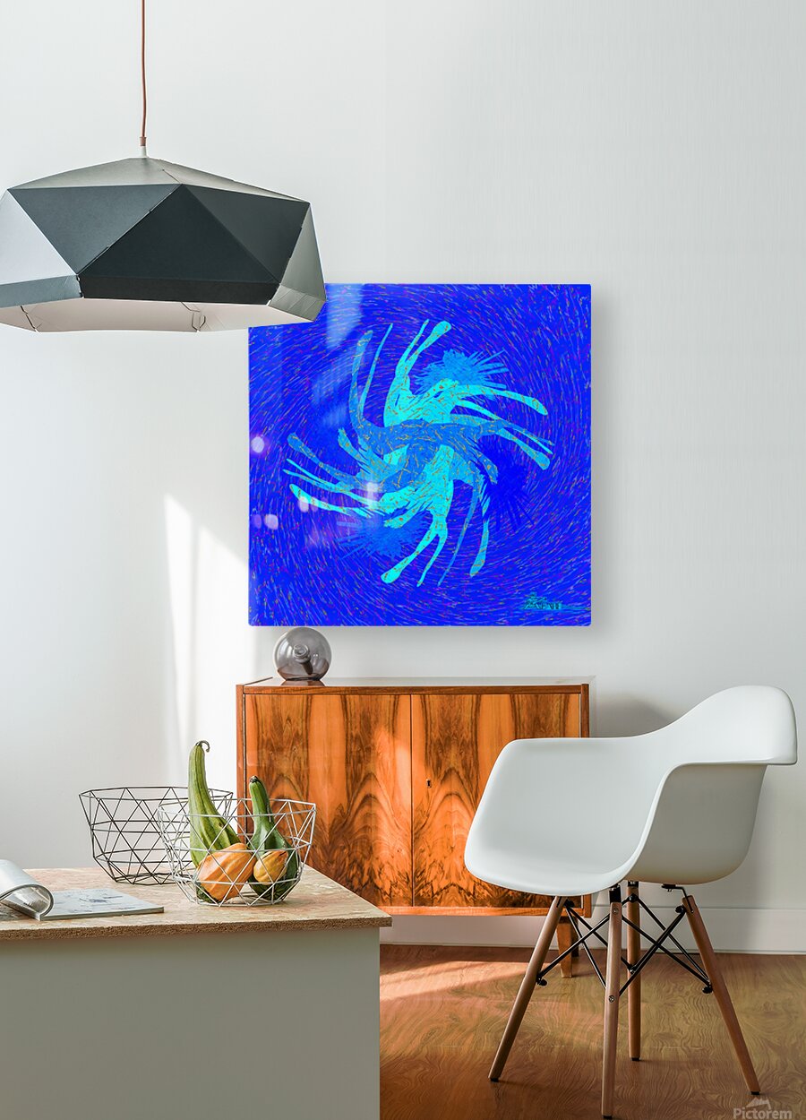 2317917 :: HD Sublimation Metal Print